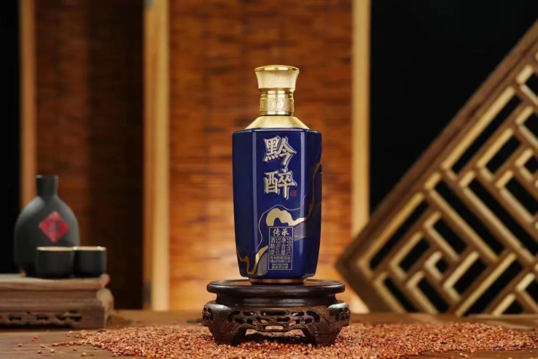 黔醉王圳：100+體驗(yàn)店實(shí)現(xiàn)100%盈利，2024擴(kuò)容全國(guó)化版圖 |酒業(yè)家專(zhuān)訪(fǎng)